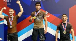 Rafael dos Anjos Torres