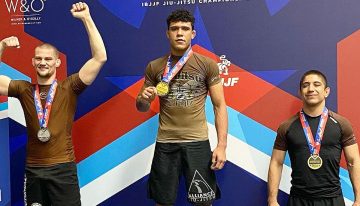 Rafael dos Anjos Torres