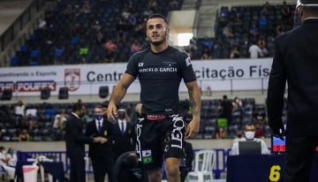 Ruan Alvarenga