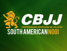 Henrique Cardoso Takes Double Gold At South American Championships, Alvarenga Debuts!