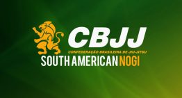 Henrique Cardoso Takes Double Gold At South American Championships, Alvarenga Debuts!