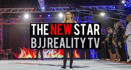 The New Star, Jiu-Jitsu’s First Reality TV Show