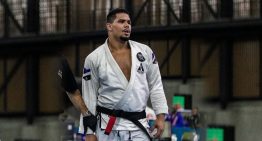 Yatan Bueno Stripped of IBJJF World Title After Failing USADA Test