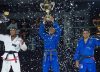 A New Brown Belt Star Emerges From Copa Podio Grand Prix