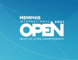 Memphis Open Results, Jamil Hill-Taylor Returns To Action And Yago Souza Earns Double Gold