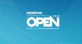 Memphis Open Results, Jamil Hill-Taylor Returns To Action And Yago Souza Earns Double Gold