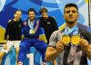 New Orleans Open, Austin Baker And Matheus Gabriel Rise Up To The Occasion