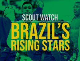 Scout Watch: Brazil’s Rising Brown Belt Stars