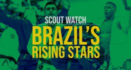 Scout Watch: Brazil’s Rising Brown Belt Stars