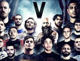 Epic USA Vs UK And Ireland Clash On The Horizon At Polaris Squads 3 (Preview)