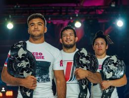 SUBVERSIV 5 Team Vs Team Tournament, A Clean Sweep For Atos
