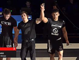 WNO 9 Results, Top-Notch Performances By Jiu-Jitsu’s New Breed