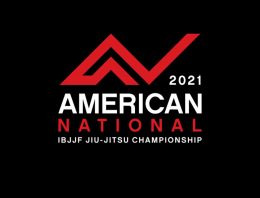 IBJJF American Nationals Results