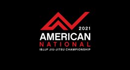 IBJJF American Nationals Results