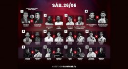 BJJ Stars Is Tomorrow! Biggest Card Of The Year Thus Far?