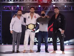 Big Win For Preguiça At BJJ Stars, The New Stars Crowned & Hulk Vs Diniz Controversy Explained