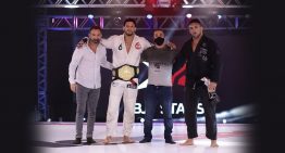 Big Win For Preguiça At BJJ Stars, The New Stars Crowned & Hulk Vs Diniz Controversy Explained