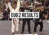 EUG Results: Mica Ends Dalpra’s Unbeated Record While Alves Takes Belt To AOJ