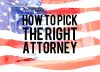 How To Pick The Right USA Immigration Attorney, Advice For Jiu-Jitsu Athletes