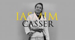 Iasmim Casser, The Renaissance Fighter