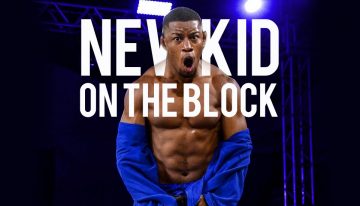 Pedro Lucas, Jiu-Jitsu’s Hidden Gem Whose Never Competed Outside Of Brazil