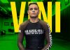 Scout Watch, Rising Featherweight Talent And #1 IBJJF Brown Belt Vinicius Machine