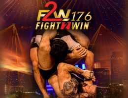 Junny Ocasio Retains Title At F2W 176, Batista Beats Tex Johnson