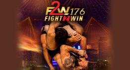 Junny Ocasio Retains Title At F2W 176, Batista Beats Tex Johnson