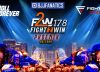 F2W 178 Is Tonight! Xande Returns, Victor Hugo Battles Augusto
