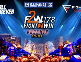 F2W 178 Is Tonight! Xande Returns, Victor Hugo Battles Augusto