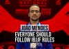 Atos’ João Mendes Discusses His Recent No-Gi Debut, BJJ’s Messy Rulesets And His Future In The Sport