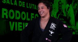 Júlia Alves, GF Team’s New Ace In The Hole