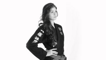 Maria Eduarda “Duda” Tozoni