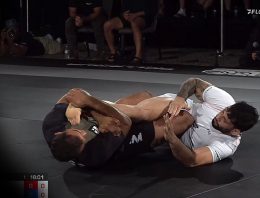 Road To ADCC Results, Quick Work By Kaynan, Jimenez And Kade Go At It And Nicky’s Breakthrough Moment