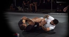 Road To ADCC Results, Quick Work By Kaynan, Jimenez And Kade Go At It And Nicky’s Breakthrough Moment