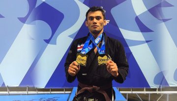 Sebastian Rodriguez