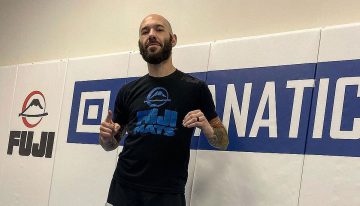 Zach Maslany