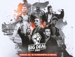 Big Deal Pro 3 Results, Leandro Lo, Munis Brothers, Bianca Basílio, Petcho, Aly And More