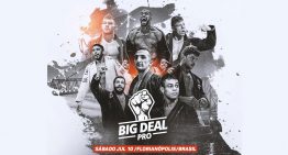 Big Deal Pro 3 Results, Leandro Lo, Munis Brothers, Bianca Basílio, Petcho, Aly And More