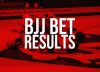 BJJ Bet Results, Lucas Hulk Smashes 88KG Division, Meregali Gets First Win in 20 Months