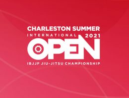 Charleston Summer Open Results, Vaisman Golden Debut While Ciccarelli And Cabral Make A Big Statements