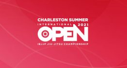 Charleston Summer Open Results, Vaisman Golden Debut While Ciccarelli And Cabral Make A Big Statements