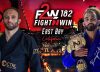 Big Night For Dante Leon, Grippo, Nagai, And Sanchez At F2W 182
