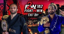 Big Night For Dante Leon, Grippo, Nagai, And Sanchez At F2W 182