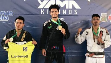 Higor Lima