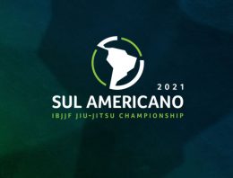 South American Results, Wallace And Ingridd Take Double Gold While Rooster Makes It To Absolute Final