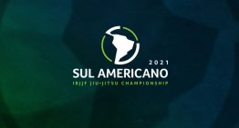 South American Results, Wallace And Ingridd Take Double Gold While Rooster Makes It To Absolute Final