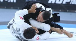 ADGS Moskow Results, Dagestani Black Belt Upsets 94-KG Division, Youngzillians Take Over The Rest