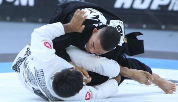 ADGS Moskow Results, Dagestani Black Belt Upsets 94-KG Division, Youngzillians Take Over The Rest