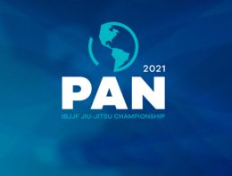 IBJJF Pans, Black Belts Day 1 Results, Ana Carolina Takes Out Pessanha, Andrey Sets FW Division On Fire